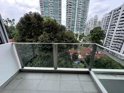 8 Bassein (D11), Apartment #577771211